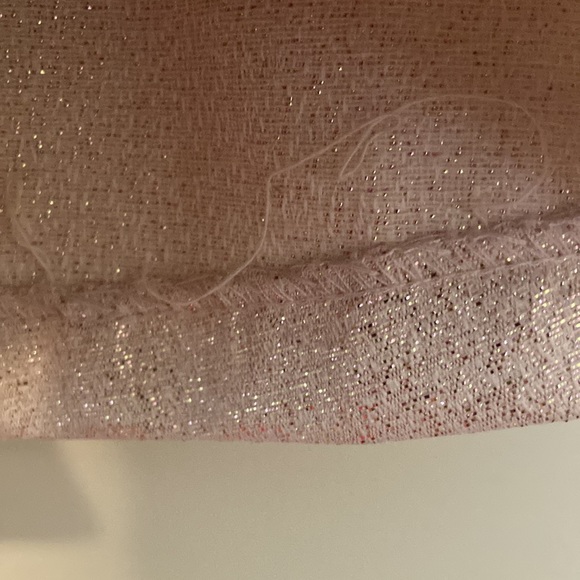 Cynthia Rowley, girls pink formal dress - Picture 6 of 6